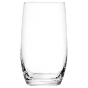 Schott Zwiesel Banquet 11.2 oz. Highball Glass by Zwiesel Fortessa Tableware Solutions - 6/Case