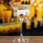 Anchor Hocking Matera 9.5 oz. Martini Glass - 24/Case Anchor Hocking Matera 9.5 oz. Martini Glass - 24/Case