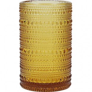Zwiesel Fortessa Jupiter 13 oz. Amber Beverage Glass - 24/Case Zwiesel Fortessa Jupiter 13 oz. Amber Beverage Glass - 24/Case