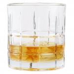 Anchor Hocking 68349 Tartan 10.5 oz. Rocks / Old Fashioned Glass - 12/Case