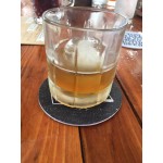 Anchor Hocking 68349 Tartan 10.5 oz. Rocks / Old Fashioned Glass - 12/Case