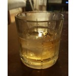 Anchor Hocking 68349 Tartan 10.5 oz. Rocks / Old Fashioned Glass - 12/Case