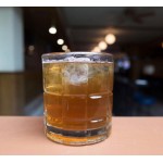 Anchor Hocking 68349 Tartan 10.5 oz. Rocks / Old Fashioned Glass - 12/Case