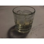 Anchor Hocking 68349 Tartan 10.5 oz. Rocks / Old Fashioned Glass - 12/Case