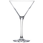 Chef & Sommelier N6831 Cabernet 10 oz. Customizable Martini Glass by Arc Cardinal - 12/Case