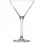 Chef & Sommelier N6831 Cabernet 10 oz. Customizable Martini Glass by Arc Cardinal - 12/Case
