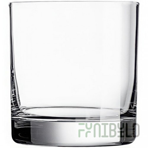 Arcoroc P8500 Precision 10 oz. Customizable Rocks / Old Fashioned Glass by Arc Cardinal - 12/Case