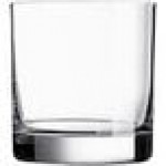 Arcoroc P8500 Precision 10 oz. Customizable Rocks / Old Fashioned Glass by Arc Cardinal - 12/Case