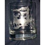 Arcoroc P8500 Precision 10 oz. Customizable Rocks / Old Fashioned Glass by Arc Cardinal - 12/Case