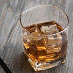 Acopa Cube 10 oz. Rocks / Old Fashioned Glass - 12/Case