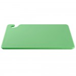San Jamar CB121812GN Cut-N-Carry® 18