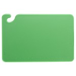 San Jamar CB121812GN Cut-N-Carry® 18