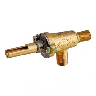 Vulcan 00-497240-00001 Griddle Valve Vulcan 00-497240-00001 Griddle Valve