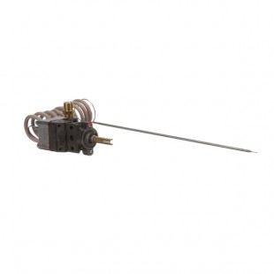 Turbo Air Refrigeration RCP1077 Thermostat, Tar & Targ Oven Single, Left Turbo Air Refrigeration RCP1077 Thermostat, Tar & Targ Oven Single, Left