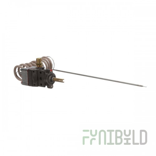 Turbo Air Refrigeration RCP1077 Thermostat, Tar & Targ Oven Single, Left