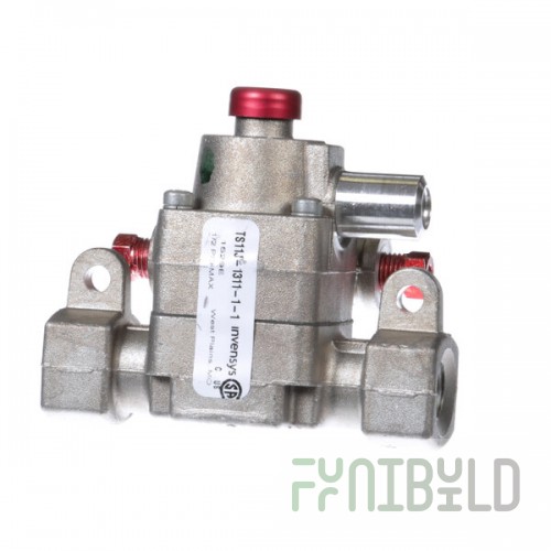 Royal Range 2174 Oven Pilot Safety Valve