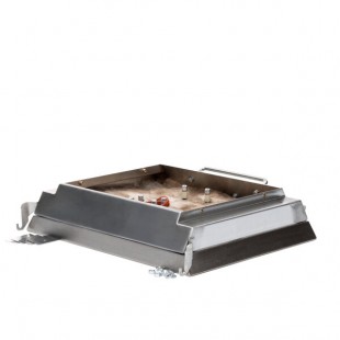 Garland / US Range CK1856601 Top Platen Assy 208v Garland / US Range CK1856601 Top Platen Assy 208v