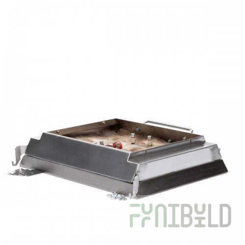 Garland / US Range CK1856601 Top Platen Assy 208v