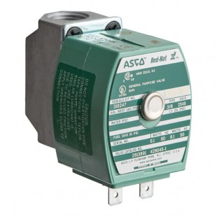 Vulcan 00-428045-00001 Solenoid Vulcan 00-428045-00001 Solenoid