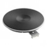 Avantco 177PCER40004 Rear Burner for CER-400