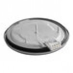 Avantco 177PCER40004 Rear Burner for CER-400