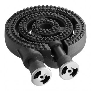 Cooking Performance Group 35120301C008 Burner for Stock Pot Ranges