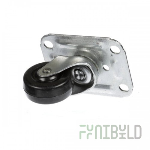 Glastender 06001560 Caster 2 In W/O Lock