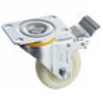 Avantco 19350843 Caster with Brake for GD4C-15-HC Refrigerated Display Case Avantco 19350843 Caster with Brake for GD4C-15-HC Refrigerated Display Case