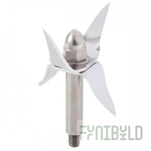 Waring 503407 Blade Assembly for Blenders