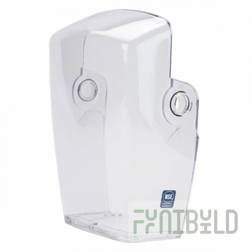 Waring 028250-E Replacement Inner Blender Enclosure for Blenders