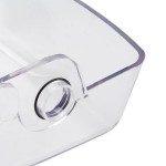 Waring 028250-E Replacement Inner Blender Enclosure for Blenders