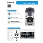 Kuvings 3002-60000 Sound Encloser for CB1000