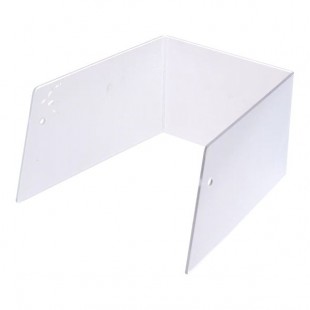 Astro Blender A2035 Tilt Shield