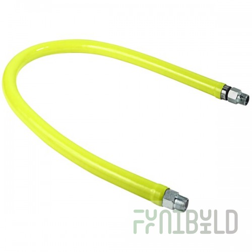 T&S HG-2E-36K Safe-T-Link 36