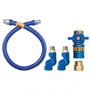 Dormont 1650BPCF2S48 Safety Quik® 48 Dormont 1650BPCF2S48 Safety Quik® 48