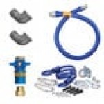 Dormont 16100KITCF24 Deluxe Safety Quik® 24 Dormont 16100KITCF24 Deluxe Safety Quik® 24