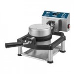 Waring WW300BX Non-Stick Quad Belgian Waffle Iron / Maker - 208V, 2700W