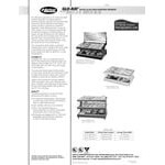 Hatco GR3SDH-39D Glo-Ray 39