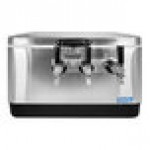 Coldbreak JOCK-3TR-SS54 Stainless Steel 3 Faucet 54 Qt. Insulated Jockey Box with Rear Inputs and 50 ft. Coils