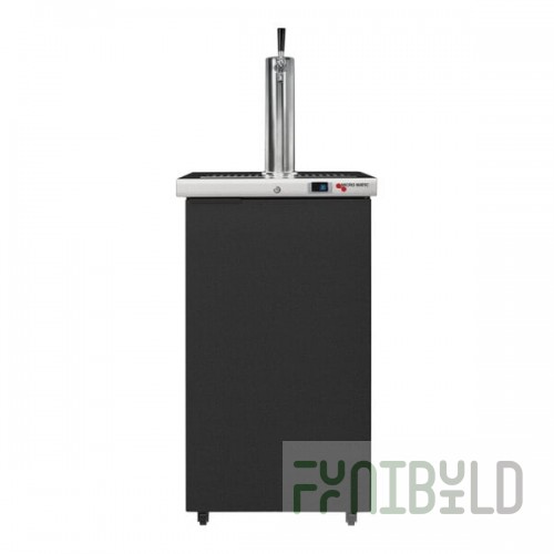 Micro Matic MDD17-E Pro-Line Slim17 17 1/2