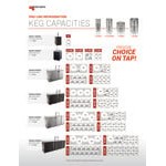 Micro Matic MDD17-E Pro-Line Slim17 17 1/2