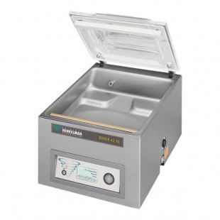 Henkelman BOXER42XL CombiVac Chamber Vacuum Packaging Machine with 16 1/2