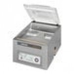 Henkelman BOXER42XL CombiVac Chamber Vacuum Packaging Machine with 16 1/2 Henkelman BOXER42XL CombiVac Chamber Vacuum Packaging Machine with 16 1/2