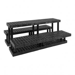 SPC Retail SM662403P Benchmaster 66
