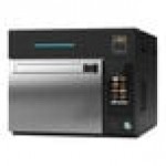 Pratica 990163 Fit ST Electric Ventless Stainless Steel High-Speed Oven - 208/240V, 1 Phase