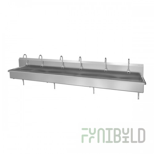 Sani-Lav 512WBL 120