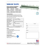 Sani-Lav 512WBL 120