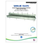 Sani-Lav 512WBL 120