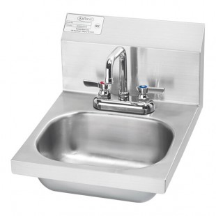 Krowne HS-18 16 1/2 Krowne HS-18 16 1/2