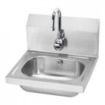 Krowne HS-18 16 1/2